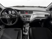 Mitsubishi Lancer IX Рестайлинг Санкт-Петербург  - изображение 31
