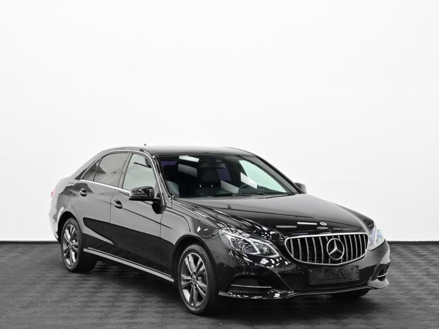 Mercedes-Benz E-Класс IV (W212 S212 C207) Рестайлинг Москва  - изображение 1