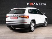 Skoda Kodiaq I Екатеринбург  - изображение 28