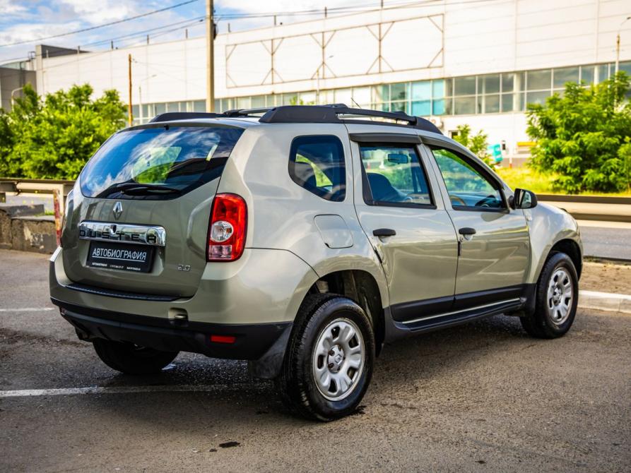 Renault Duster I Волгоград  - изображение 7
