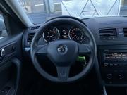 Skoda Yeti I Рестайлинг Москва  - изображение 34