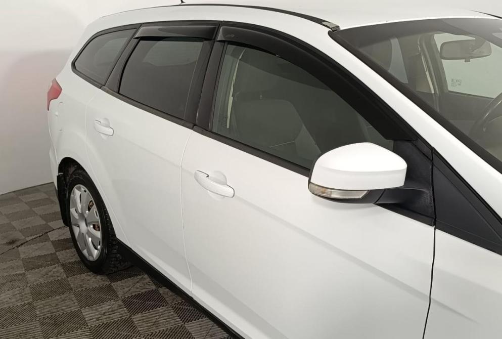 Ford Focus III Волгоград  - изображение 20