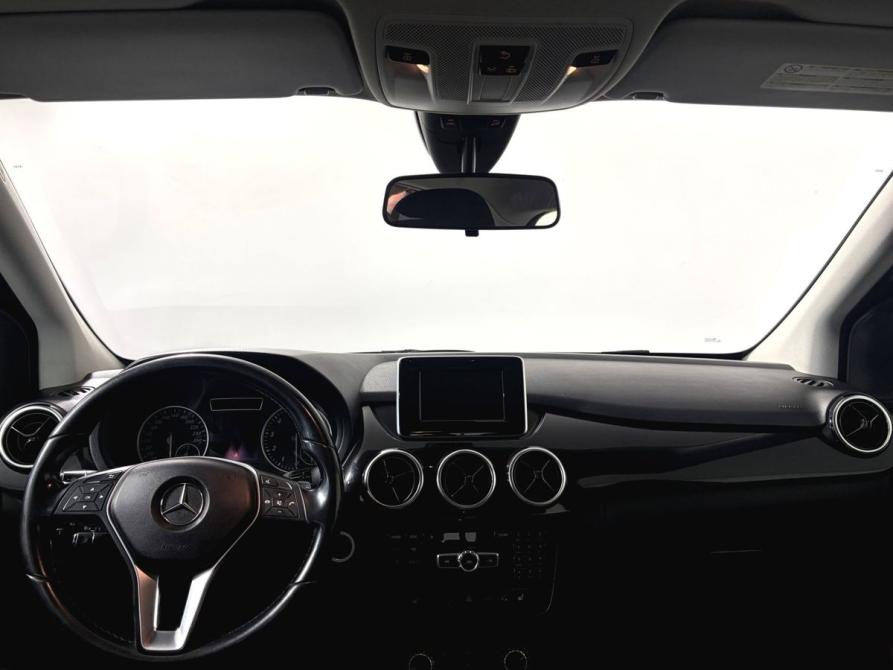 Mercedes-Benz B-Класс II (W246) Пермь  - изображение 14