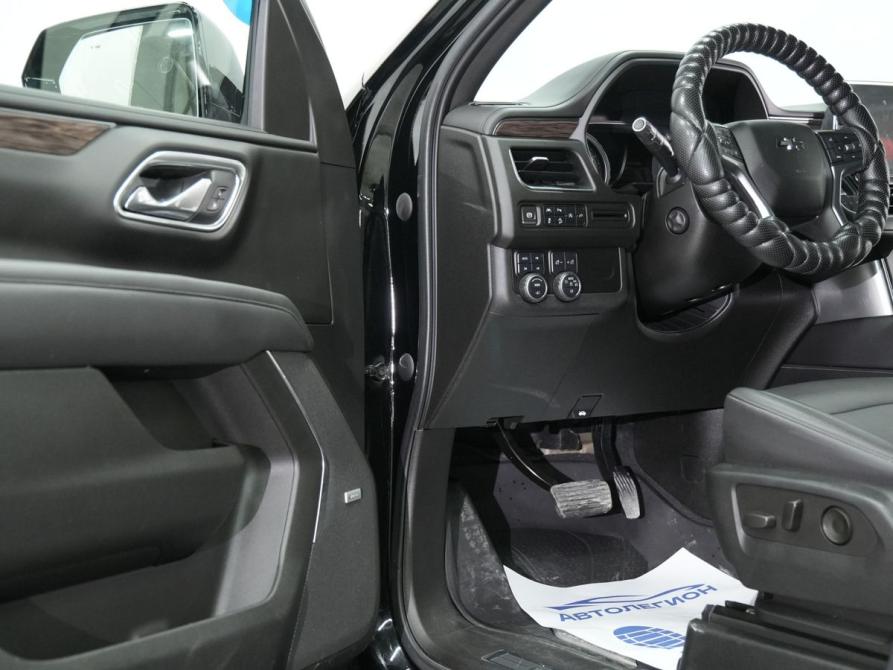 Chevrolet Tahoe V Новосибирск  - изображение 21