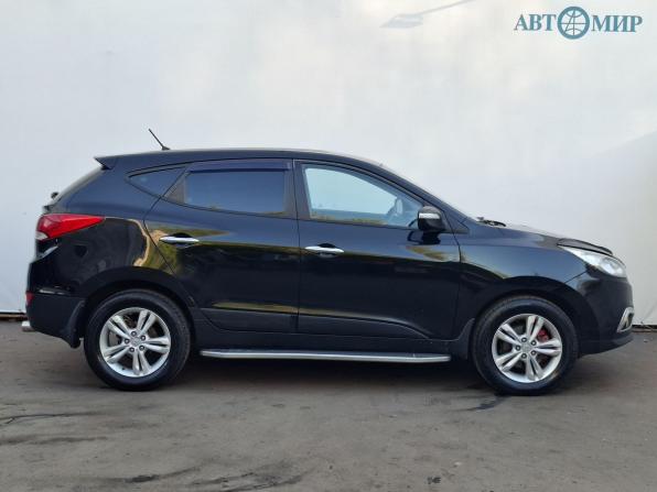 Hyundai ix35 I с пробегом 2011 года, цена 850 000 рублей, 333129 км, внедорожник, Автокод Объявления