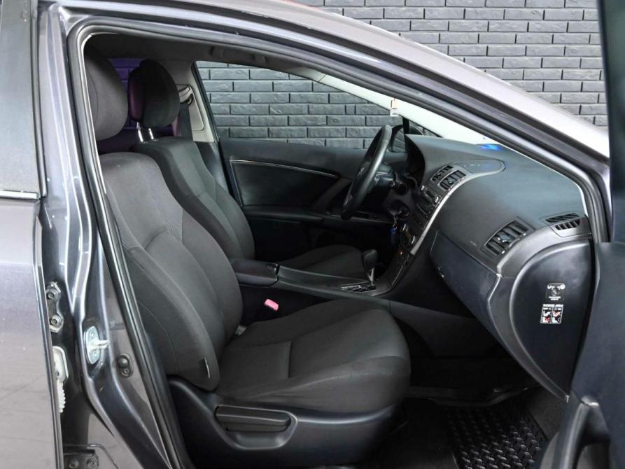 Toyota Avensis III Екатеринбург  - изображение 12