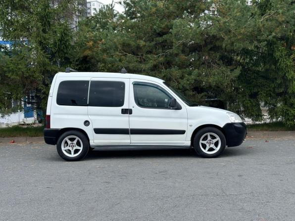 Citroen Berlingo I Рестайлинг с пробегом 2010 года, цена 320 000 рублей, 217414 км, компактвэн, Автокод Объявления