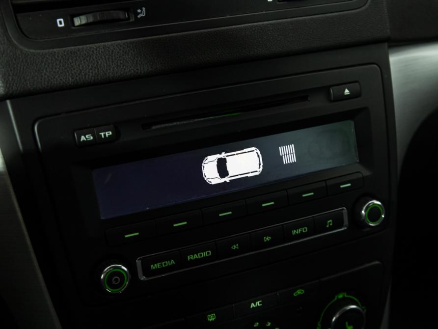 Skoda Yeti I Рестайлинг Санкт-Петербург  - изображение 15