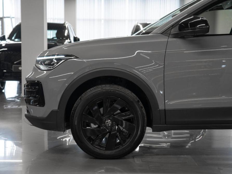 Volkswagen Tharu XR Москва  - изображение 22