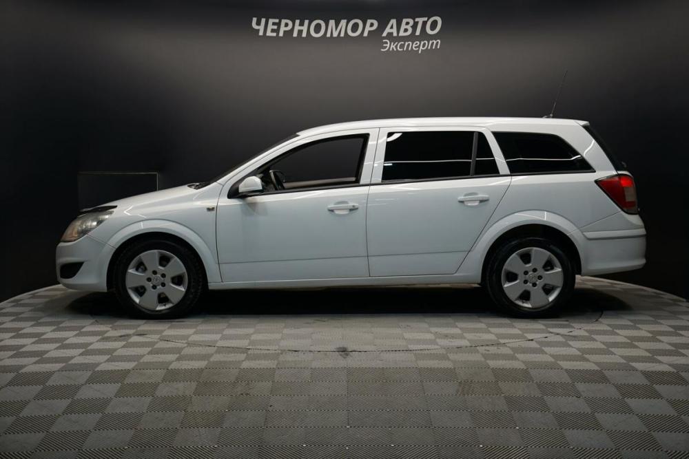 Opel Astra H Рестайлинг Крым  - изображение 2