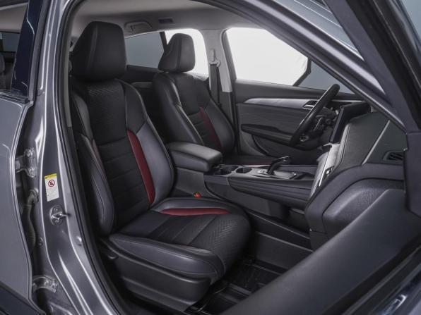 Haval F7x I Рестайлинг с пробегом 2023 года, цена 2 150 000 рублей, 49745 км, внедорожник, Автокод Объявления