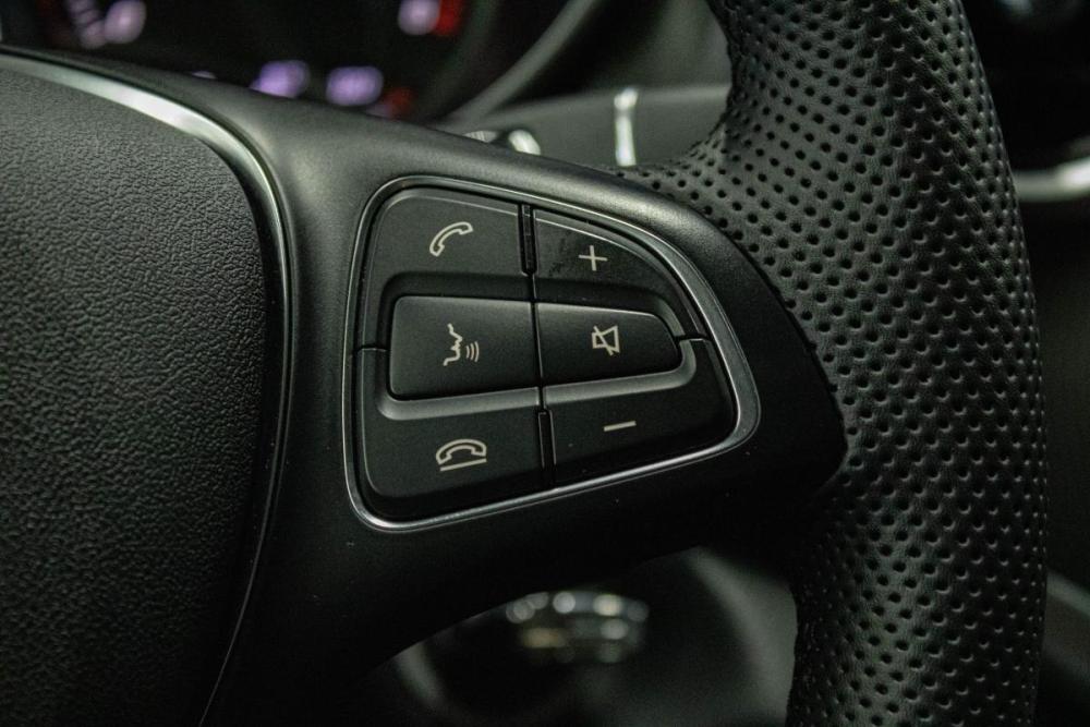 Mercedes-Benz V-Класс III (W447) Уфа  - изображение 13