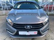 Lada (ВАЗ) Vesta I Нижнекамск  - изображение 32
