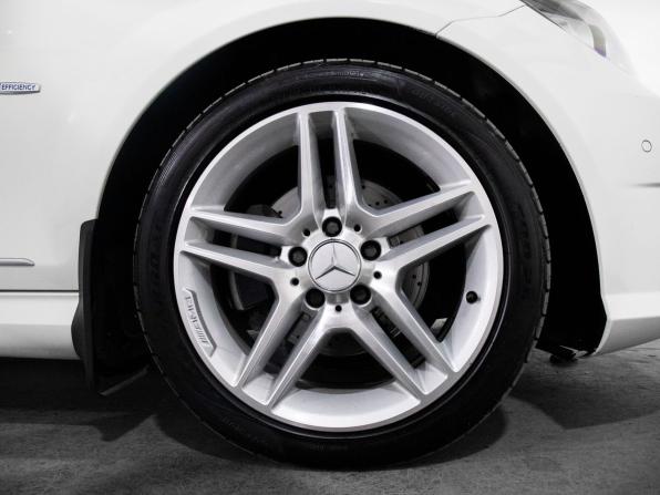 Mercedes-Benz C-Класс III (W204) Рестайлинг с пробегом 2012 года, цена 1 287 500 рублей, 142647 км, универсал, Автокод Объявления