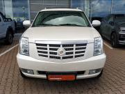 Cadillac Escalade III Екатеринбург  - изображение 32