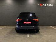 Volkswagen Tiguan II Рестайлинг Челябинск  - изображение 29
