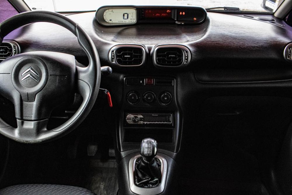 Citroen C3 Picasso I Уфа  - изображение 7