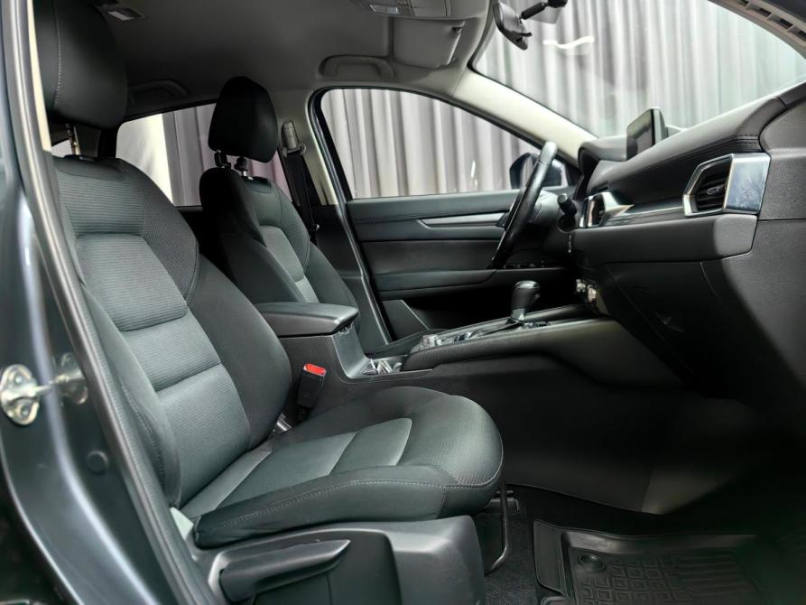 Mazda CX-5 II Москва  - изображение 8