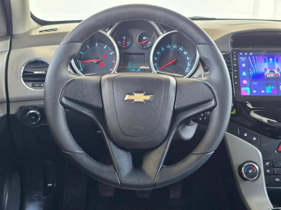 Chevrolet Cruze I Таганрог  - изображение 14