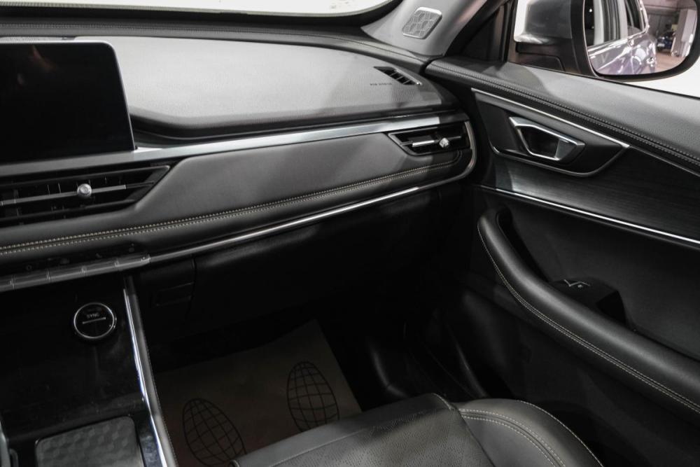 Chery Tiggo 8 I Рестайлинг Новокузнецк  - изображение 18