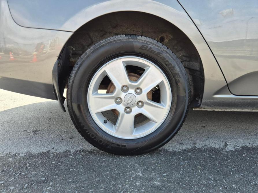 Kia Forte I Екатеринбург  - изображение 12