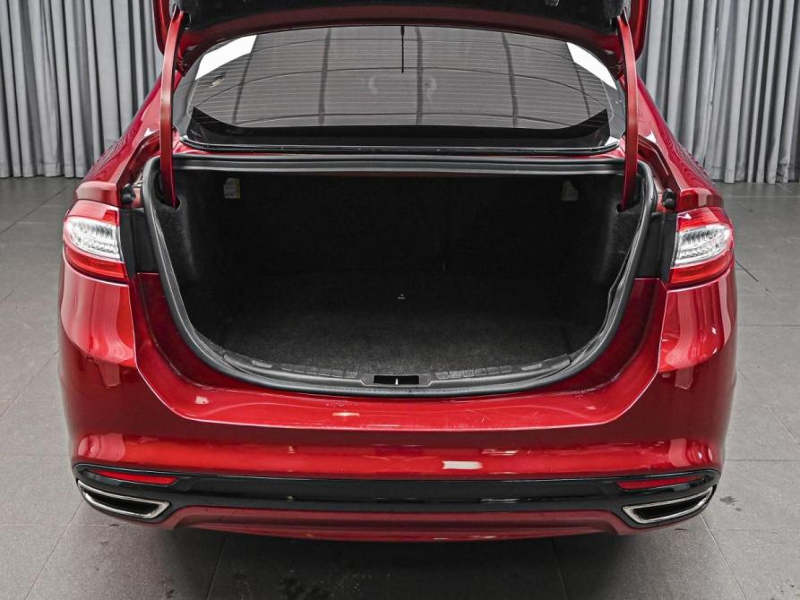Ford Fusion (North America) II Ставрополь  - изображение 20