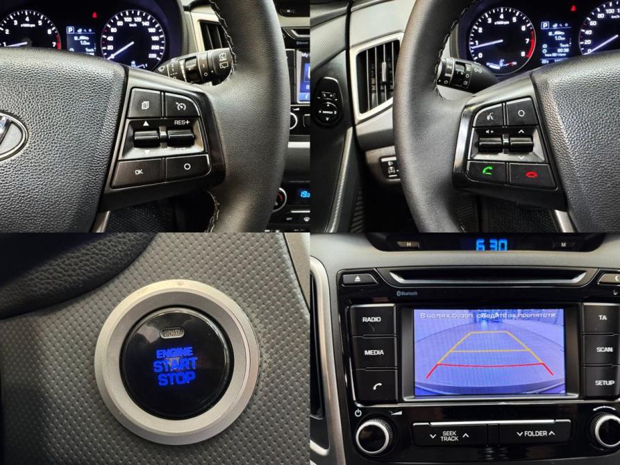 Hyundai Creta I Ставрополь  - изображение 16