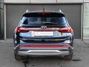 Hyundai Santa Fe IV Рестайлинг Москва  - изображение 28
