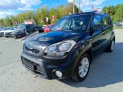 Kia Soul I Рестайлинг Тюмень  - изображение 22