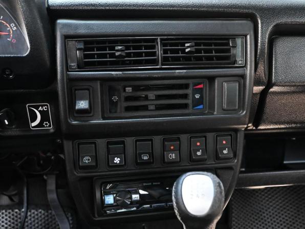 Lada (ВАЗ) 2121 (4x4) I Рестайлинг с пробегом 2019 года, цена 814 000 рублей, 68919 км, внедорожник, Автокод Объявления