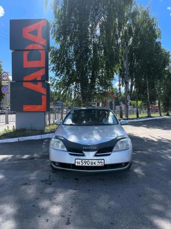 Nissan Primera III (P12) с пробегом 2007 года, цена 350 000 рублей, 231000 км, седан, Автокод Объявления