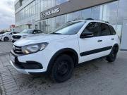 Lada (ВАЗ) Granta I Рестайлинг Набережные Челны  - изображение 22