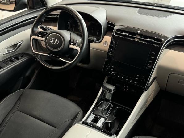 Hyundai Tucson IV с пробегом 2022 года, цена 2 500 000 рублей, 160000 км, внедорожник, Автокод Объявления