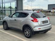 Nissan Juke I Владикавказ  - изображение 23