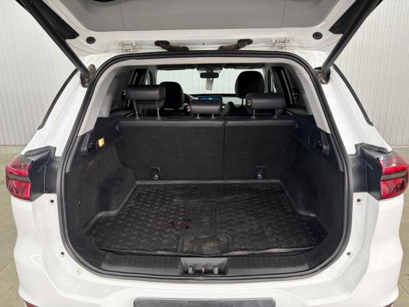 Chery Tiggo 7 Pro I с пробегом 2022 года, цена 1 497 000 рублей, 107260 км, внедорожник, Автокод Объявления