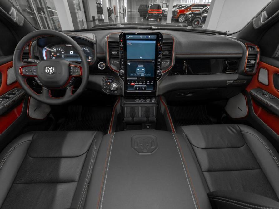 Ram 1500 V Рестайлинг Москва  - изображение 8
