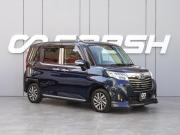 Toyota Roomy I Краснодар  - изображение 22
