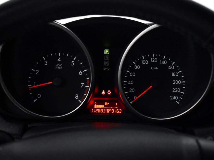 Mazda 3 II (BL) Санкт-Петербург  - изображение 19