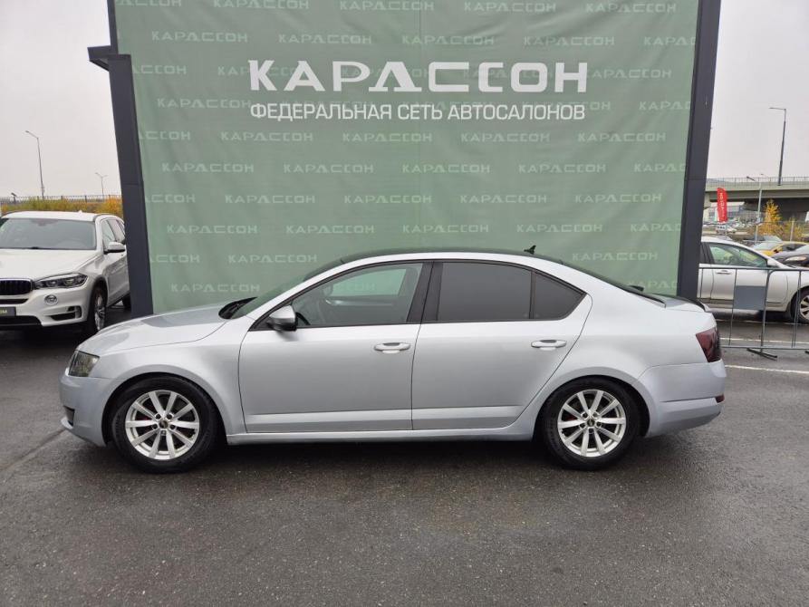 Skoda Octavia III (A7) Екатеринбург  - изображение 3