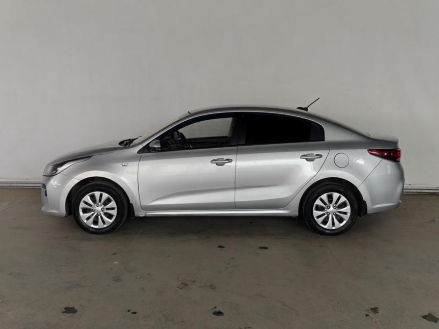 Kia Rio IV Москва  - изображение 7