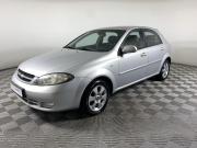 Chevrolet Lacetti I Москва  - изображение 20