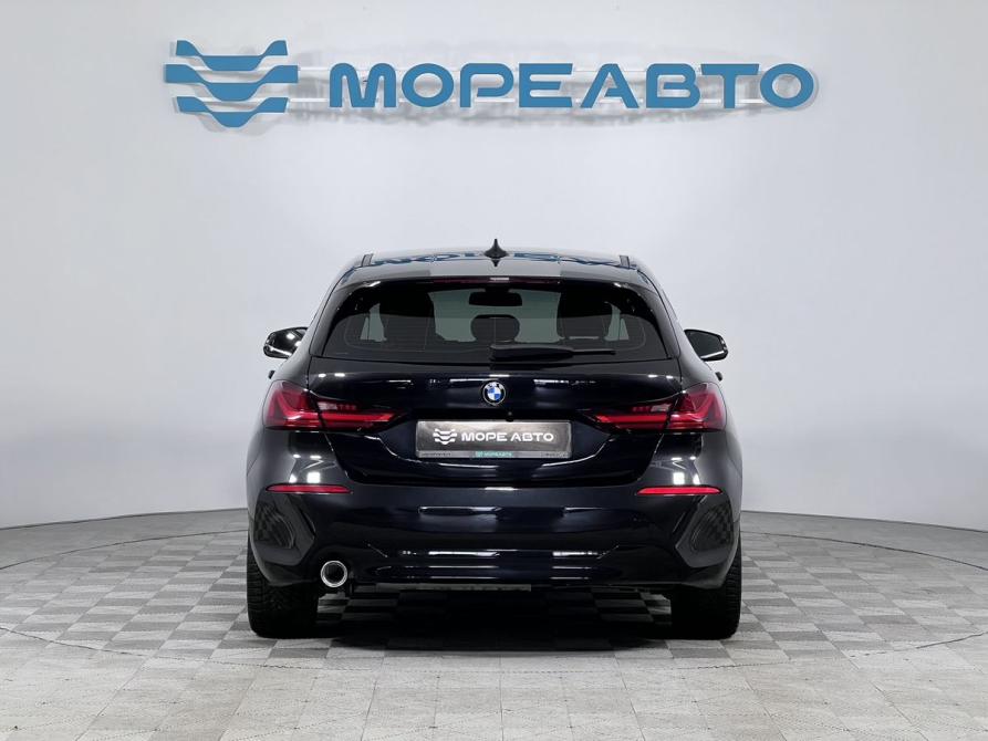 BMW 1 серии III (F40) Калининград  - изображение 6