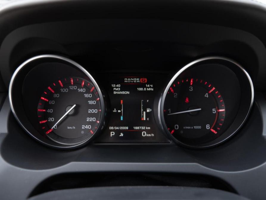 Land Rover Range Rover Evoque I Волгоград  - изображение 16
