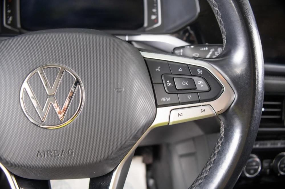 Volkswagen Taos I Пермь  - изображение 16