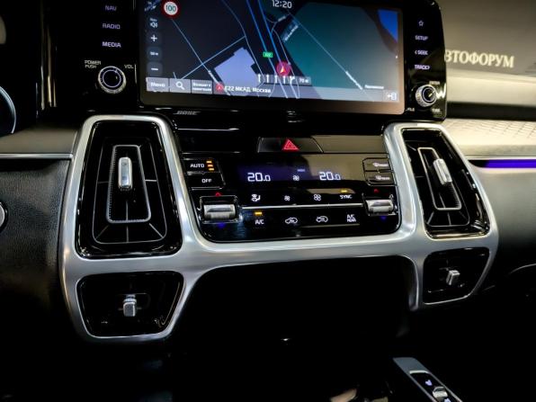 Kia Sorento IV с пробегом 2022 года, цена 3 799 000 рублей, 102450 км, внедорожник, Автокод Объявления
