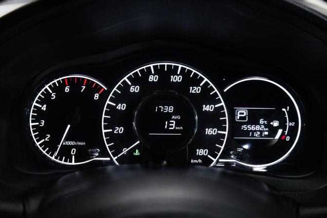 Nissan Note II с пробегом 2014 года, цена 864 000 рублей, 155682 км, хэтчбек, Автокод Объявления