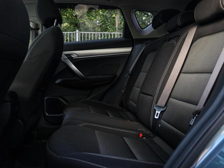 Geely Coolray I Москва  - изображение 9
