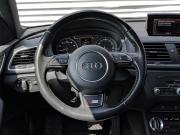 Audi Q3 I (8U) Москва  - изображение 47