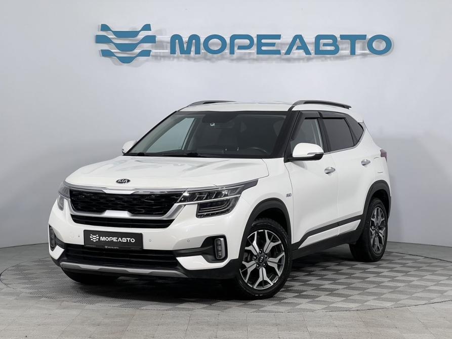 Kia Seltos I Калининград  - изображение 1