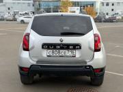 Renault Duster I Рестайлинг Казань  - изображение 22